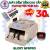 MÁY ĐẾM TIỀN MI NI GLORY GF6PRO NEW 2025