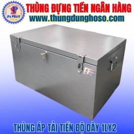 THÙNG ĐỰNG TIỀN