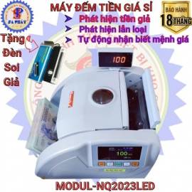 MÁY ĐẾM TIỀN MODUL NQ2023LED