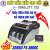 MÁY ĐẾM TIỀN SỬ DỤNG PIN SẠC SANIKA-5800C