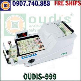 MÁY ĐẾM TIỀN OUDIS 999